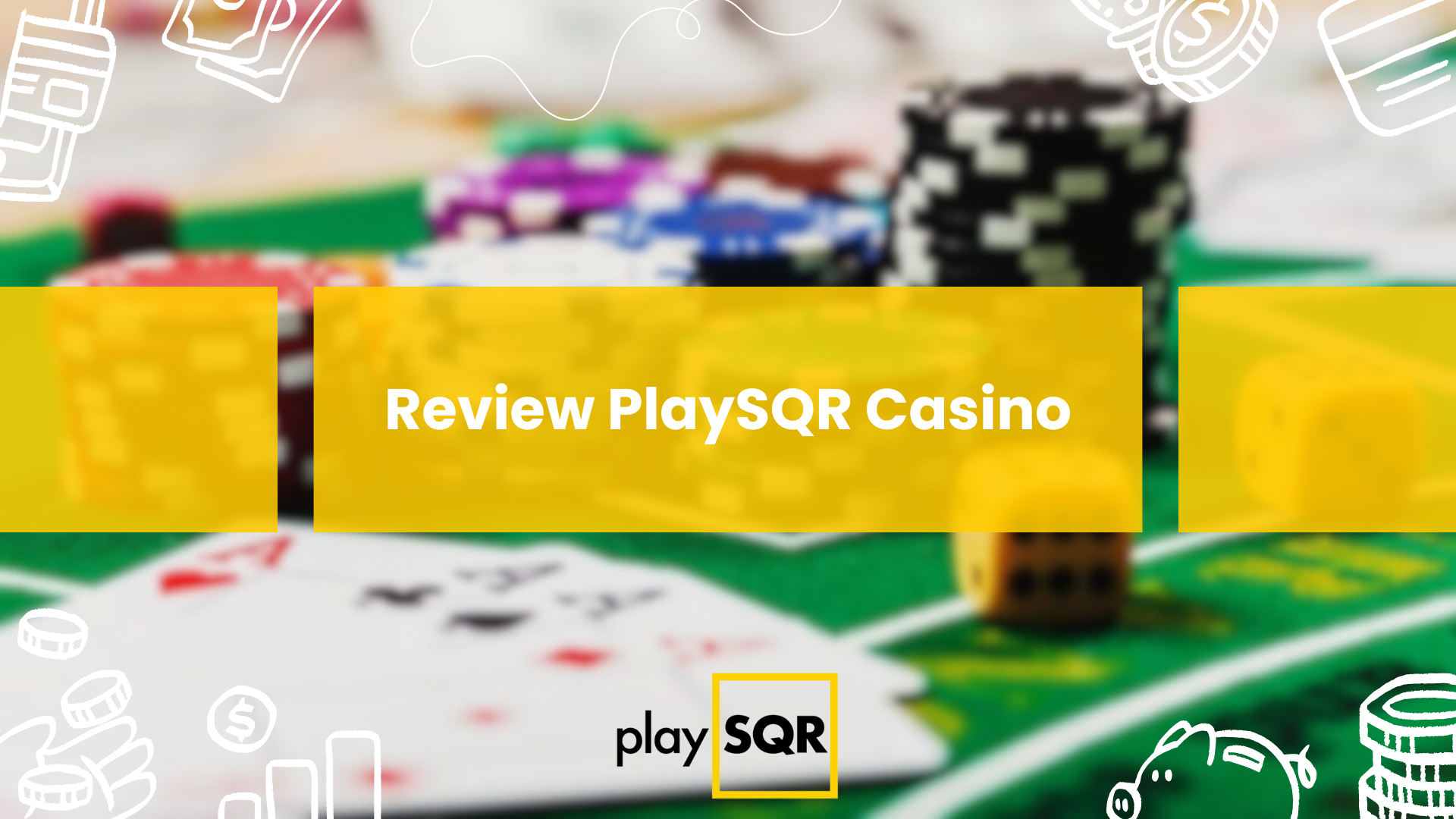 PlaySQR Casino