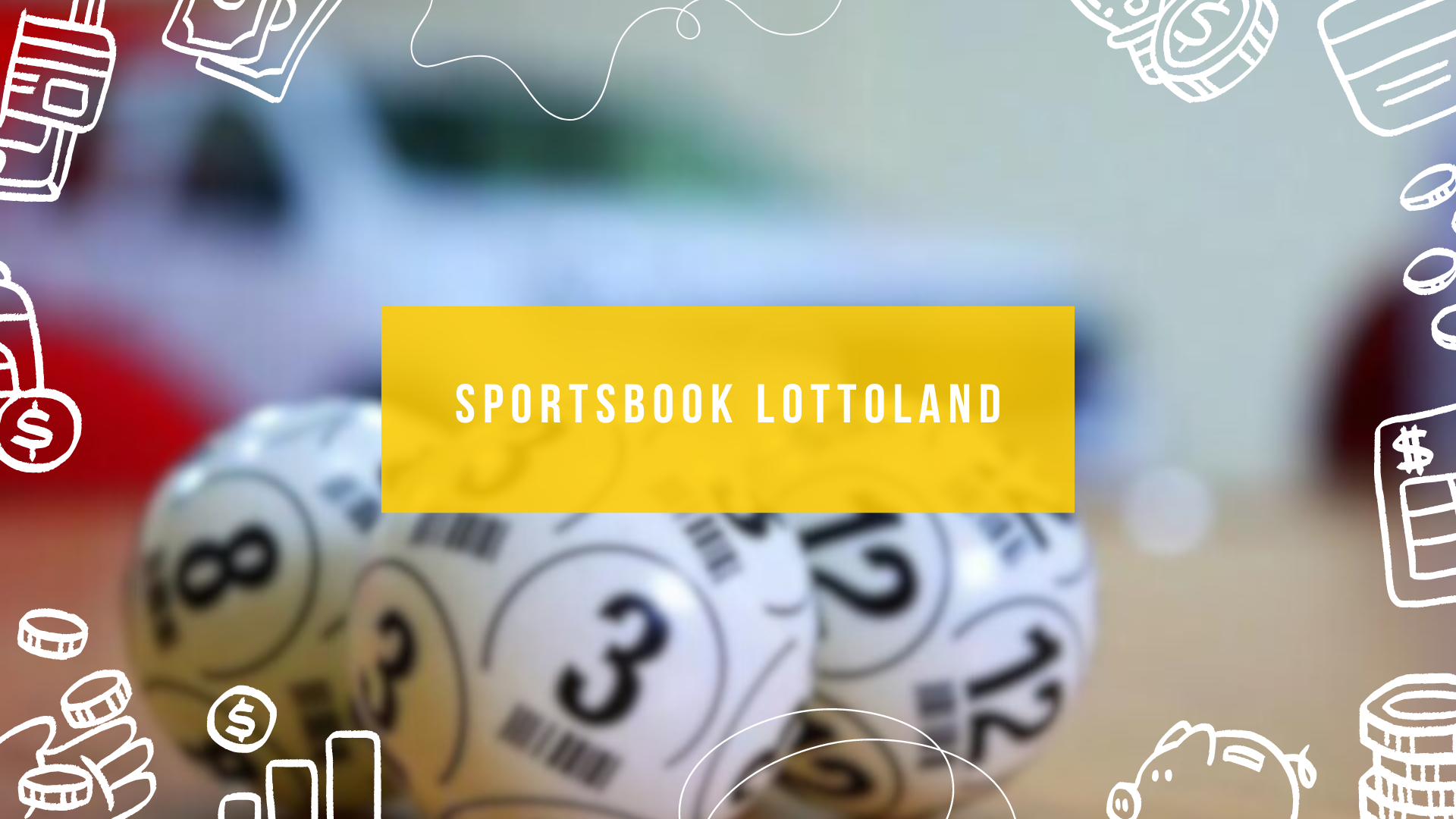 Sportsbook Lottoland