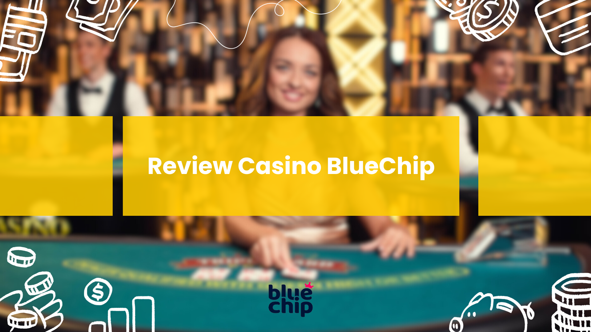 Review Casino BlueChip