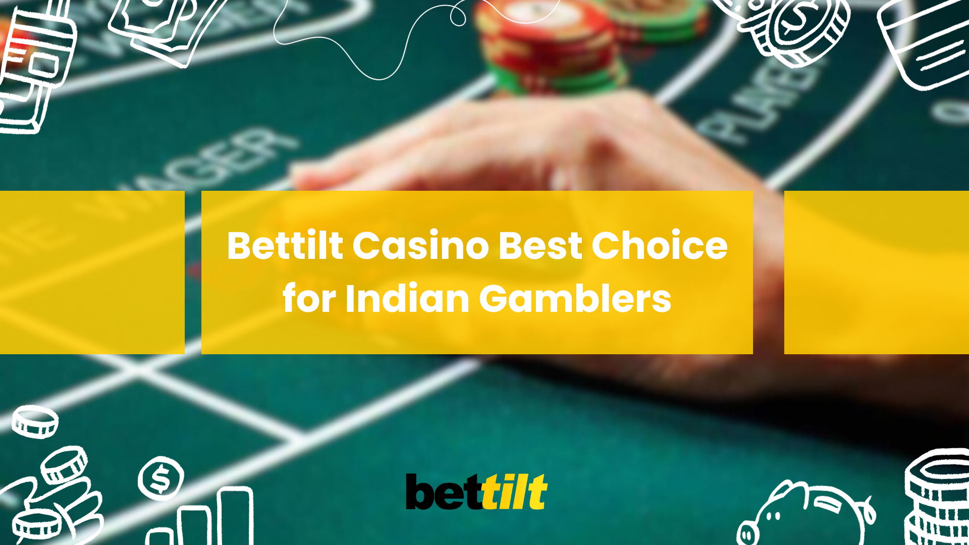Bettilt Casino Best Choice for Indian Gamblers