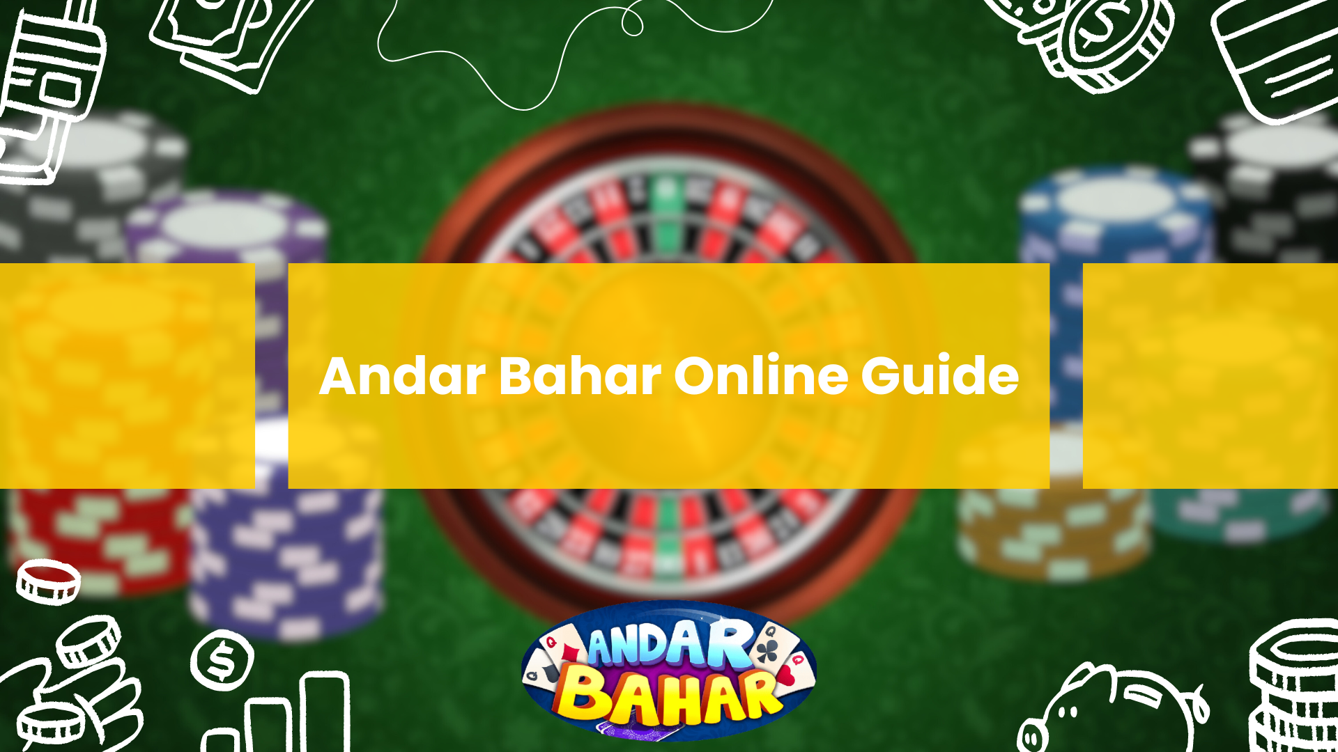 Andar Bahar Online Guide