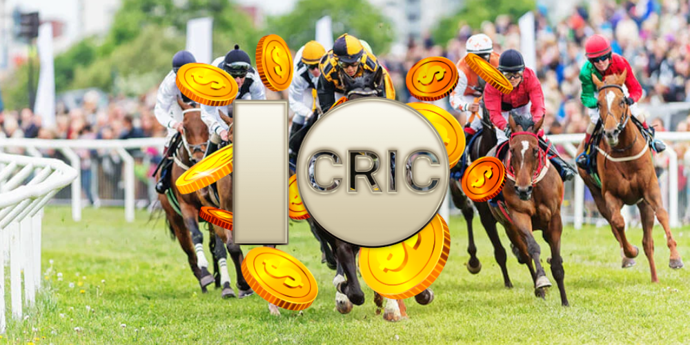 Horse Racing Betting 10cric: Tips For Picking Winners At The Track