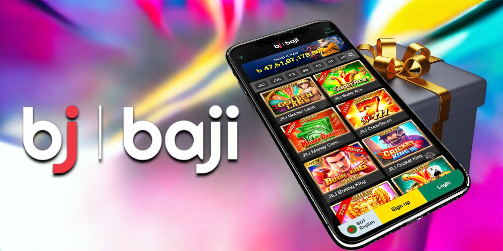 Baji Betting App: Advantages, Bonuses, Requirements