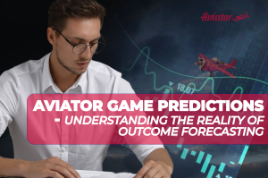 An illustration depicting avatar game predictions, emphasizing the analysis of outcome forecasting in gaming scenarios.