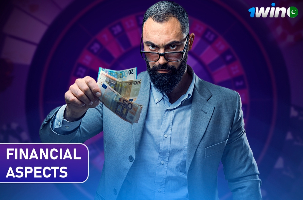 Financial Aspects