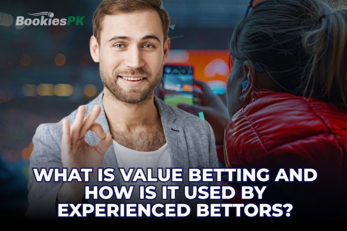 What is Value Betting