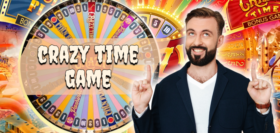Crazy Time by Evolution Gaming: A Detailed Breakdown of the Rules, Bonus Rounds and Strategies