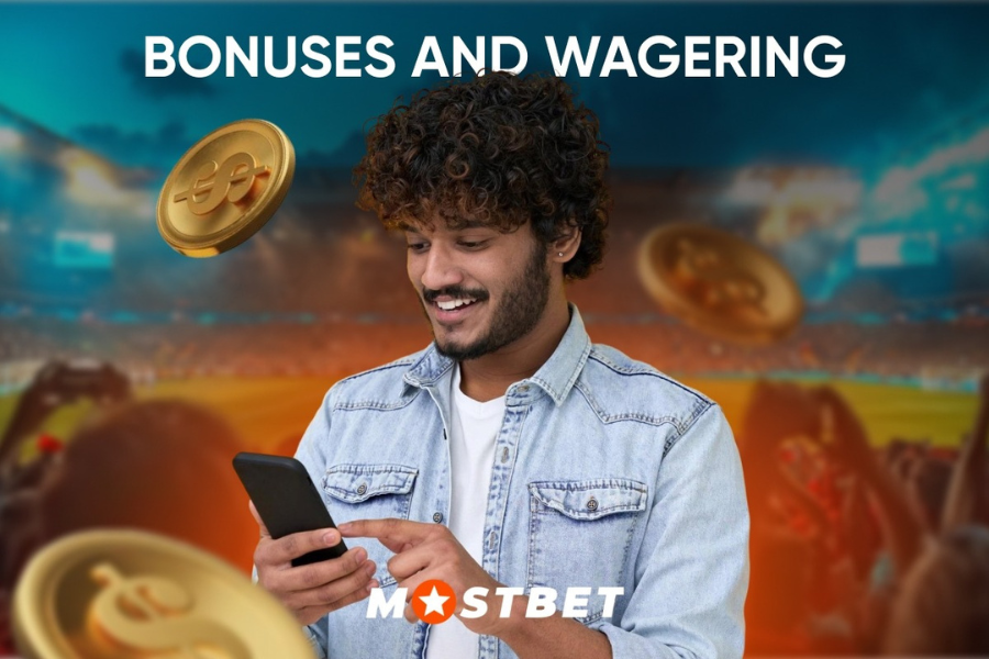 Bonuses and Wagering