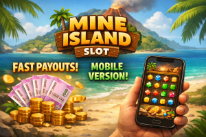 Mine Island Slot in India